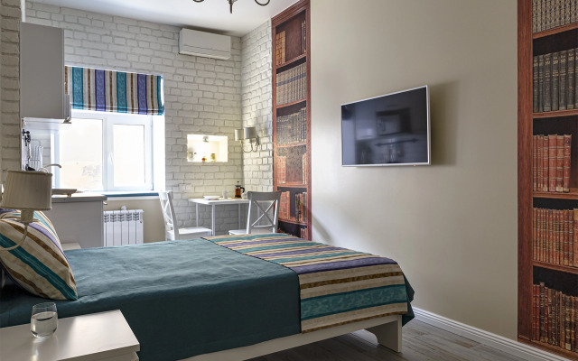 Апартаменты Призрак оперы