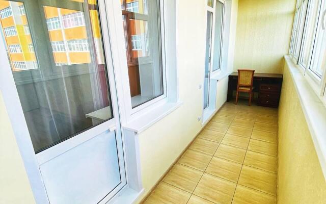 Apartamenty Na Ulitse Moskovskaya Apartments