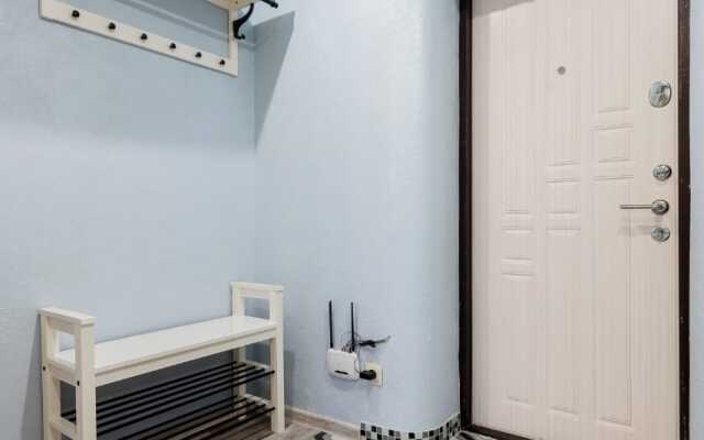Generala Sommera 33 V Tsentre Apartments