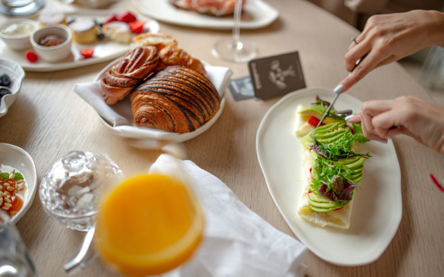 Design-hotel StandArt
