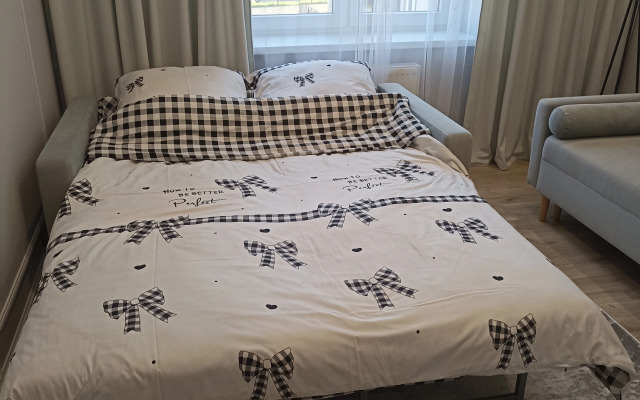 Апартаменты у моря Family Villa