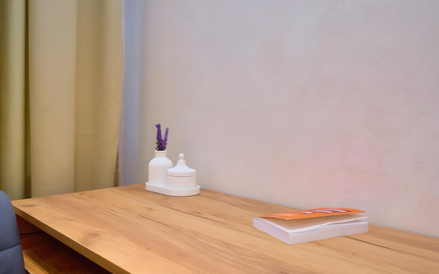 Апартаменты Grand Palace 623