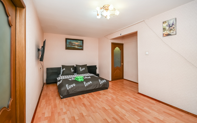 Na Ulitse Myasischeva 18 Apartments