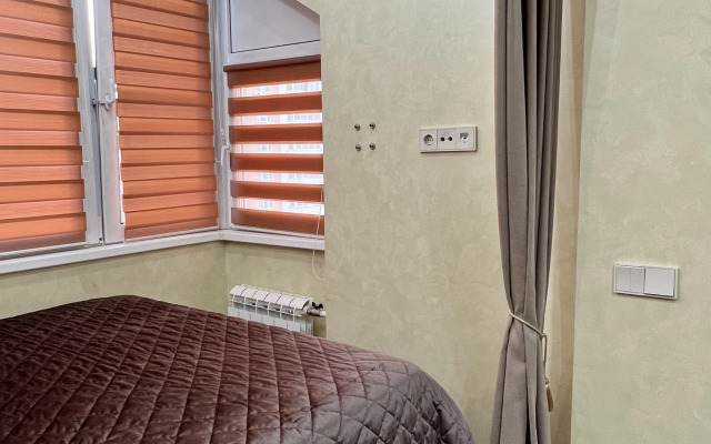 Premium U Vokzala Flat