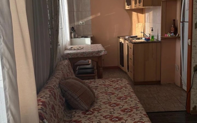 Квартира Эконом вариант на ЖД Вокзале