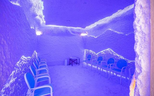 Marokand SPA Hotel