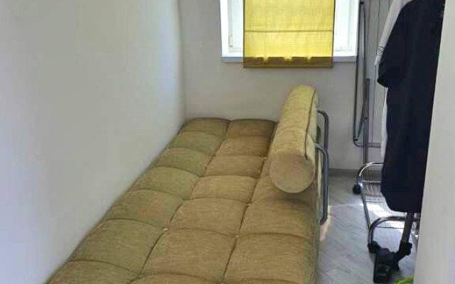 Апартаменты на улице Апшеронской