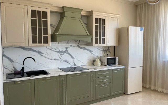 Апарт-отель Ru