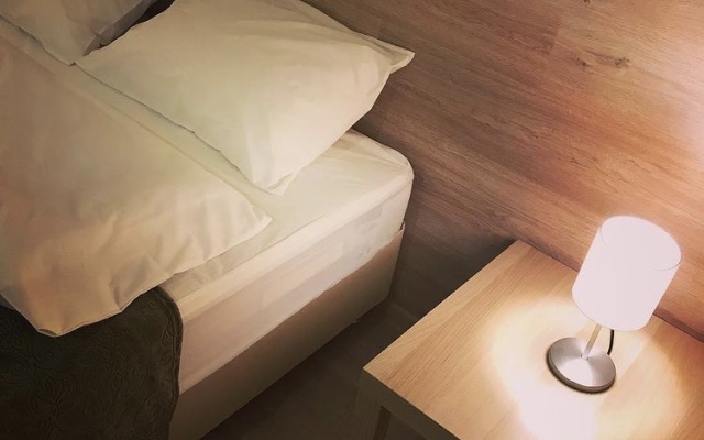 Отель Davo del kar