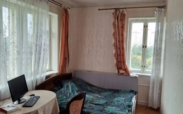 Меблированные Комнаты у Метро