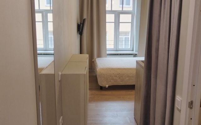 Апартаменты Казачий