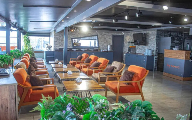 Elite Marmara Hotel Güngören
