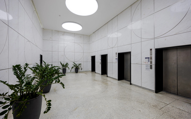 Апартаменты FortEstate метро проспект Вернадского