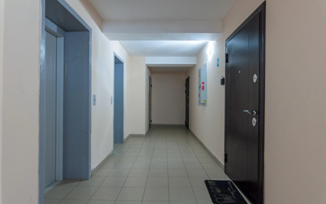 Квартира уютная и просторная