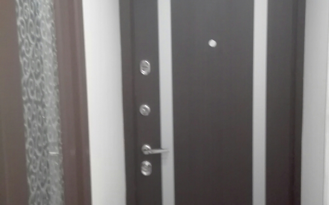 ВИП-апартаменты на Воровского 13