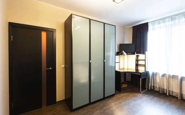 Апартаменты Морская Рапсодия