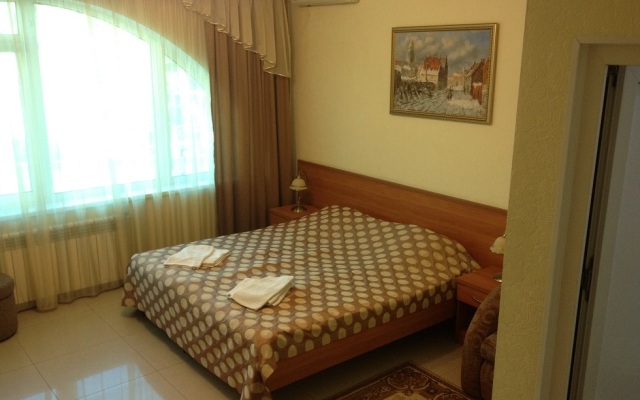 Vasileos Guest House