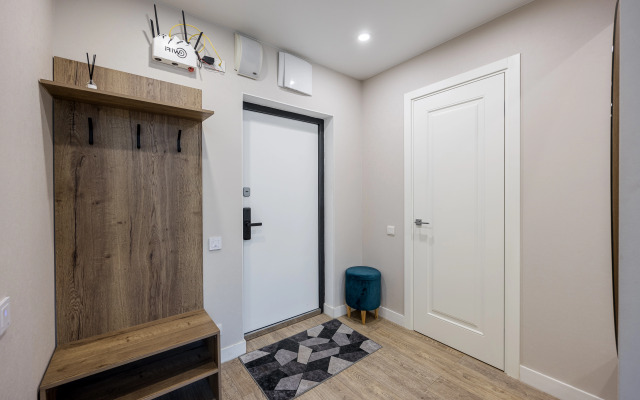 Квартира рядом с Аэропортом Внуково