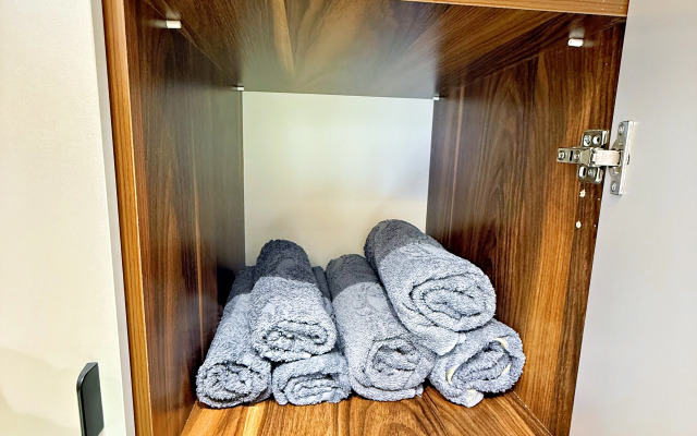 Апартаменты Жилой комплекс Стамбул сити 13