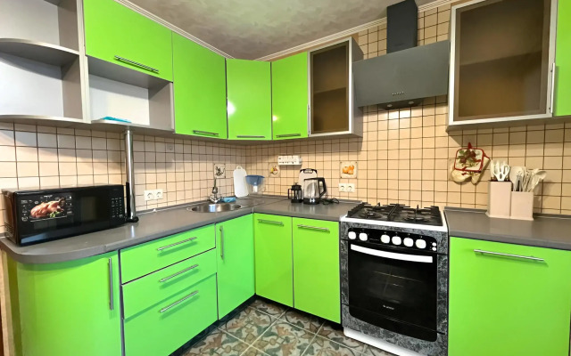 Квартира УМетро