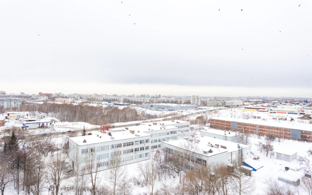 Квартира Hugge Place на Лазурной Объект №77