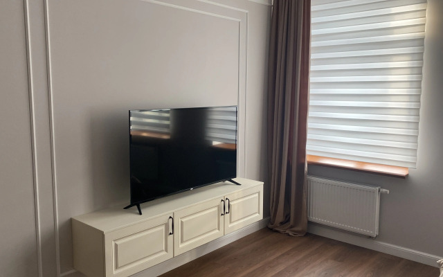 Апартаменты GRANDE ROSSO 50 метров до Кремля