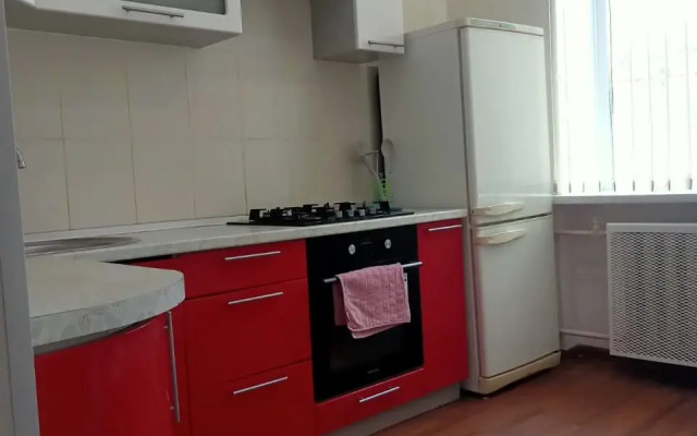 Апартаменты Пять Звёзд на Набережной