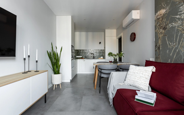 Premialnaya Flat