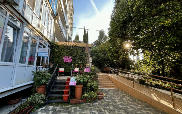 Апартаменты Светлана