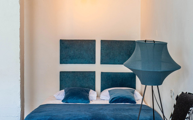 Апартаменты Семейные у Mосковского вокзала для 7 гостей