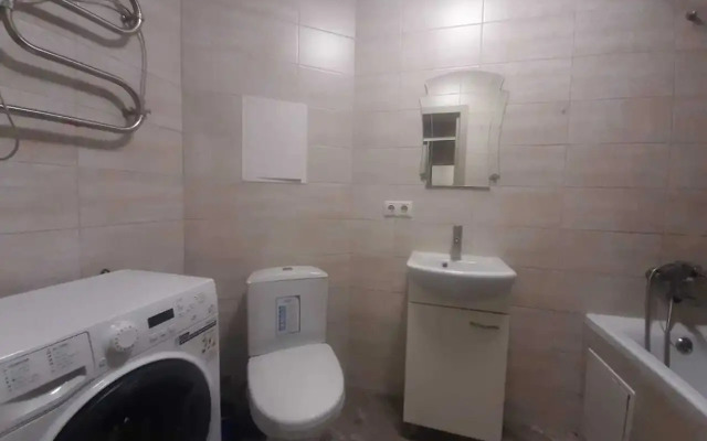 Апартаменты Королёв, Октябрьский бульвар 26/568