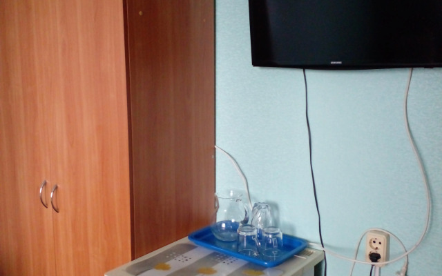 Yuzhny Ray Guest House