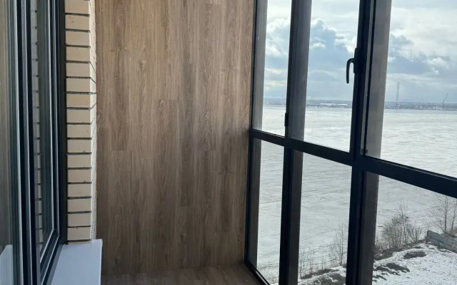 Квартира студия ЖК О Берег