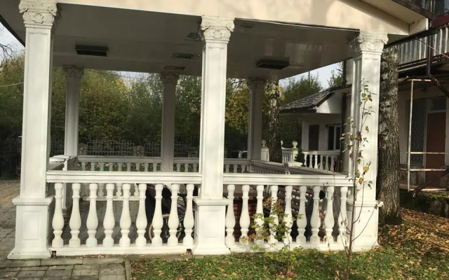 Mini hotel Gostinitsa Chetyre Sezona