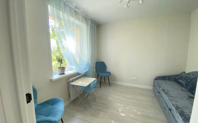 S Zamiakulkasami Flat