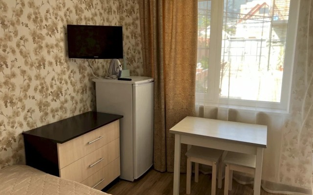 Апартаменты 335 на Кубанской