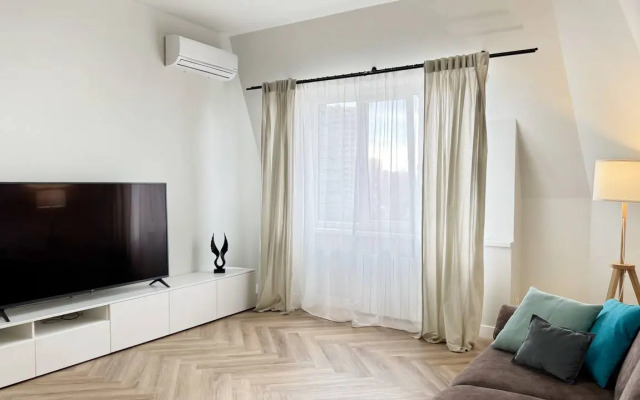 Квартира Good Home