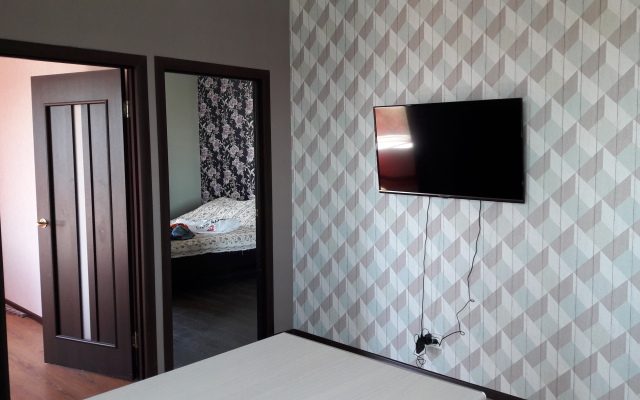 Komfort Apartments