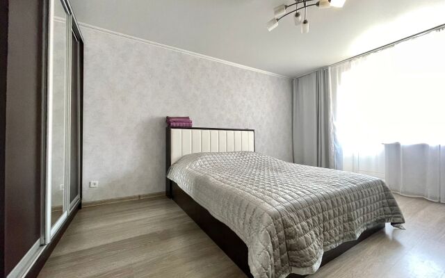 Квартира Прекрасная Квартира в Центре Города