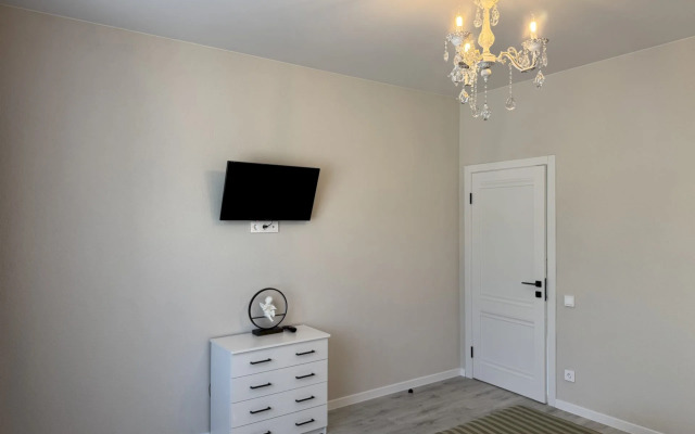 Частный Дом 515 с Мангальной Зоной Голубая Бухта