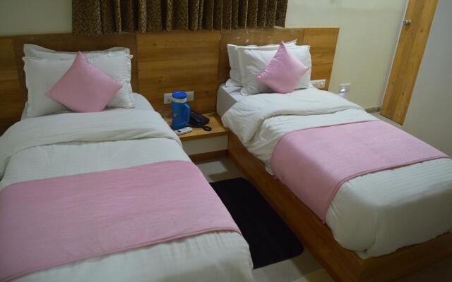 Signature Inn Hotel	