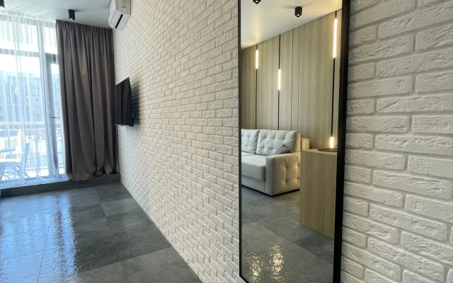 Studiya Apartments