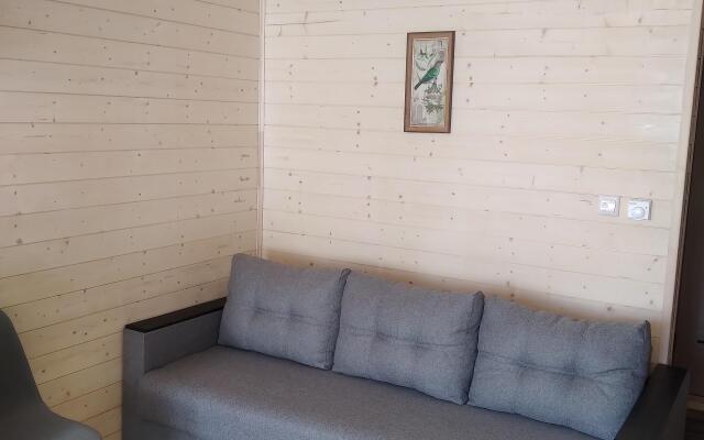 Arhyiz Voyazh Mini-hotel