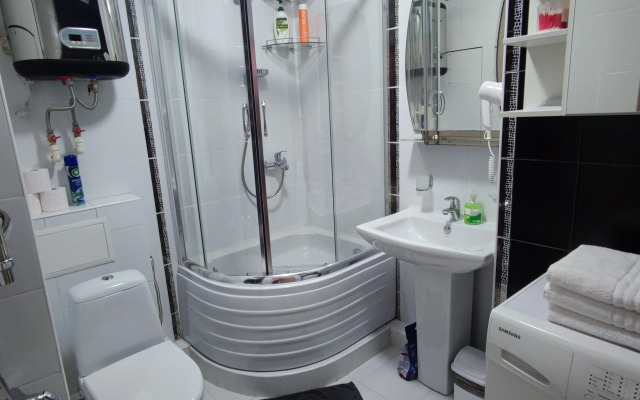 Квартира двухкомнатная квартира на Ромашке