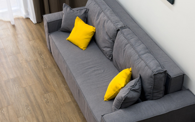 Квартира на Улице Крымской 3к4 Кв. А3.1