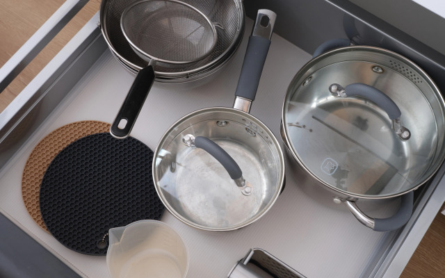 Апартаменты Dune