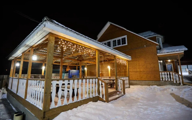 Korolevskaya Gavan Guest house