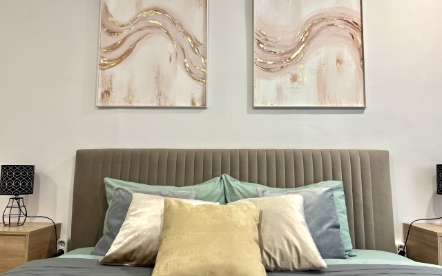 Апартаменты DailyDwell на Шейнкмана в Центре Екатеринбурга