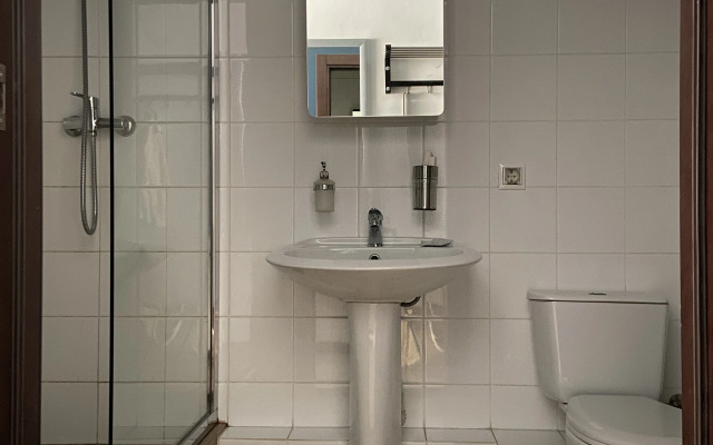 Апартаменты Apartanik Малышева 42 а-313