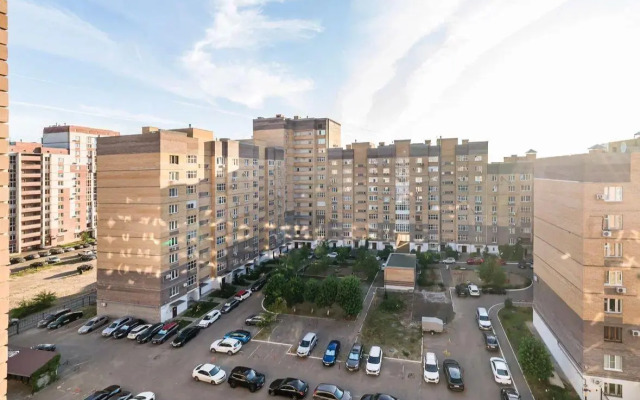 Квартира АК БАРС